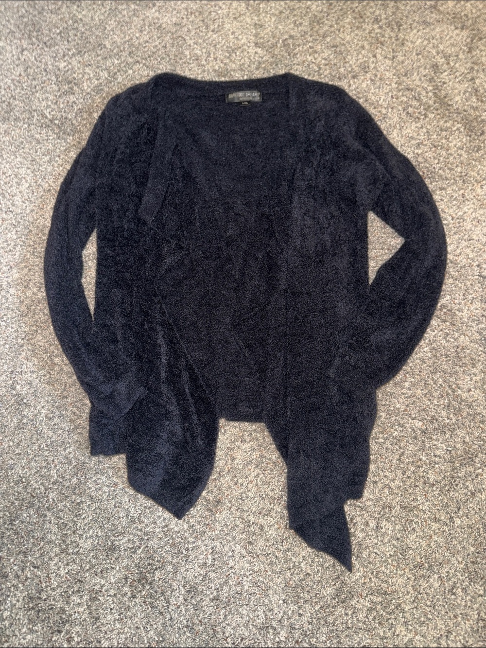 Barefoot Dreams cardigan
